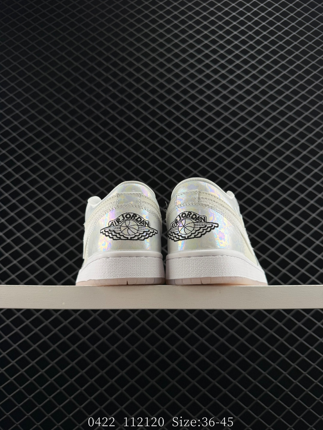 Air Jordan 1 Low AJ1